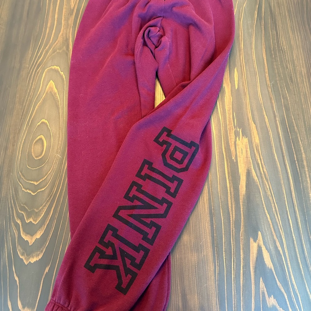 PINK Victoria’s Secret sweatpants